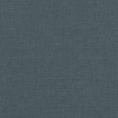 Divano per Bambini Grigio Scuro 70x45x30 cm in Tessuto | homemem39