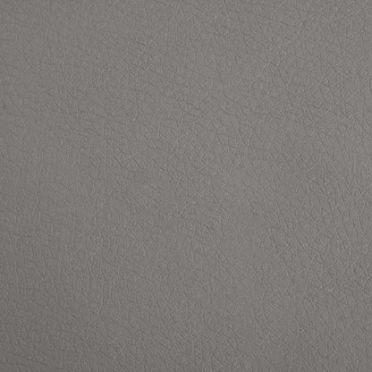 Divano per Bambini Grigio 60x40x30 cm in Similpelle | homemem39