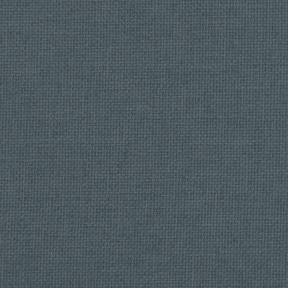 Divano per Bambini Grigio Scuro 70x40x24 cm in Tessuto | homemem39