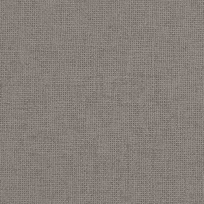 Divano per Bambini Tortora 70x40x24 cm in Tessuto | homemem39
