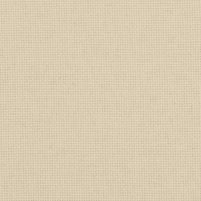 Divano per Bambini Crema 70x45x30 cm in Tessuto | homemem39