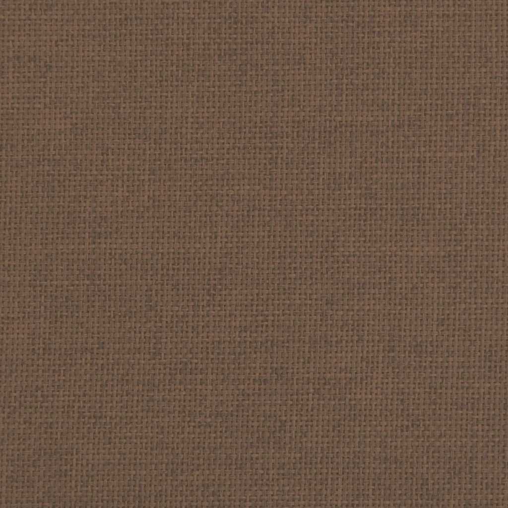 Divano per Bambini Marrone 70x45x30 cm in Tessuto | homemem39