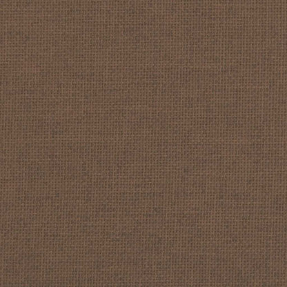 Divano per Bambini Marrone 70x45x30 cm in Tessuto
