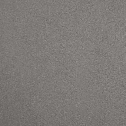 Divano per Bambini Grigio 50x40x30 cm in Similpelle | homemem39