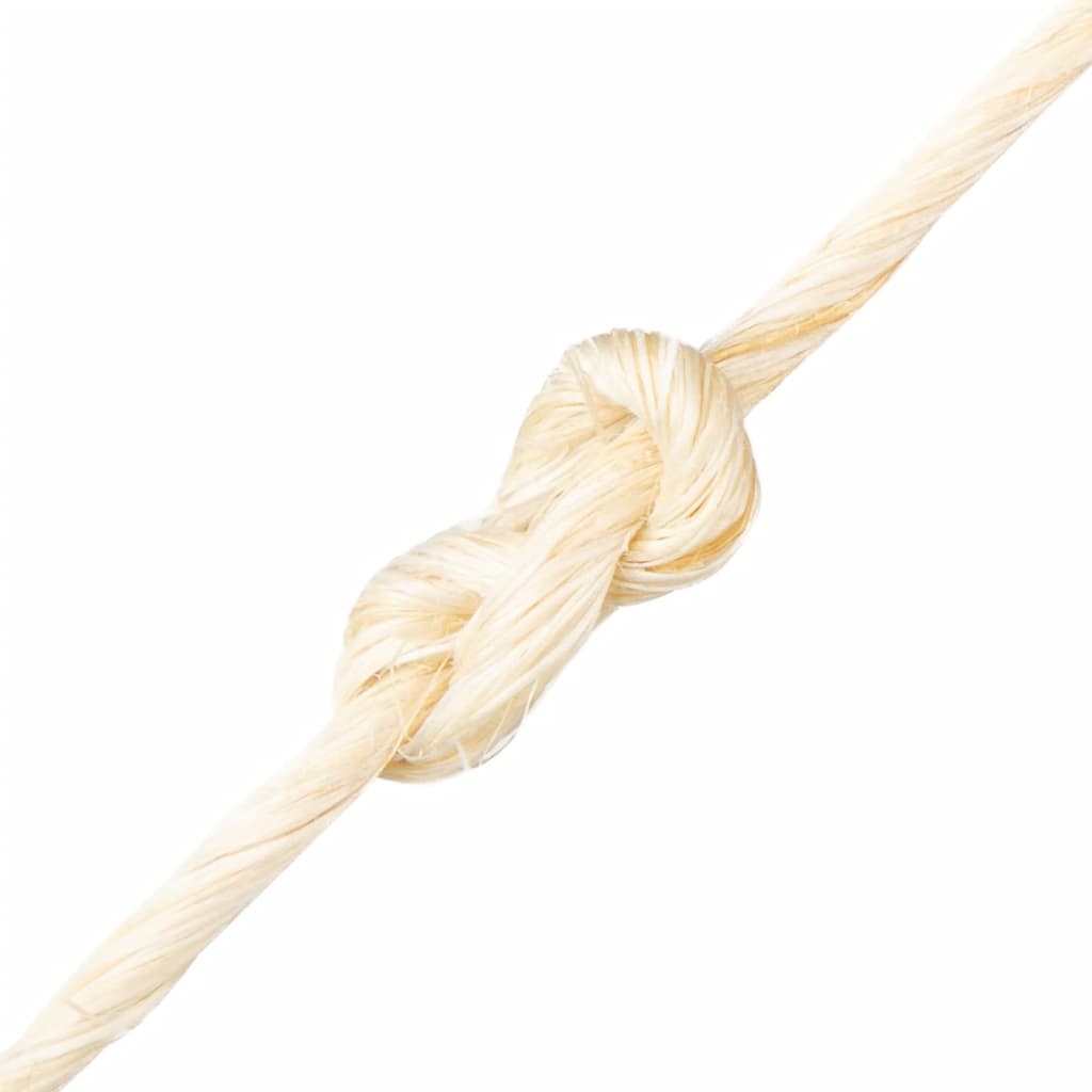 Corda in Sisal 100% 2 mm 600 m | homemem39