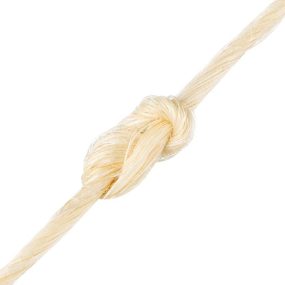 Corda in Sisal 100% 3 mm 200 m - homemem39