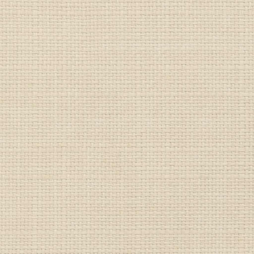 Sedia Inginocchiatoio Crema 55x84x55 cm Compensato di Betulla