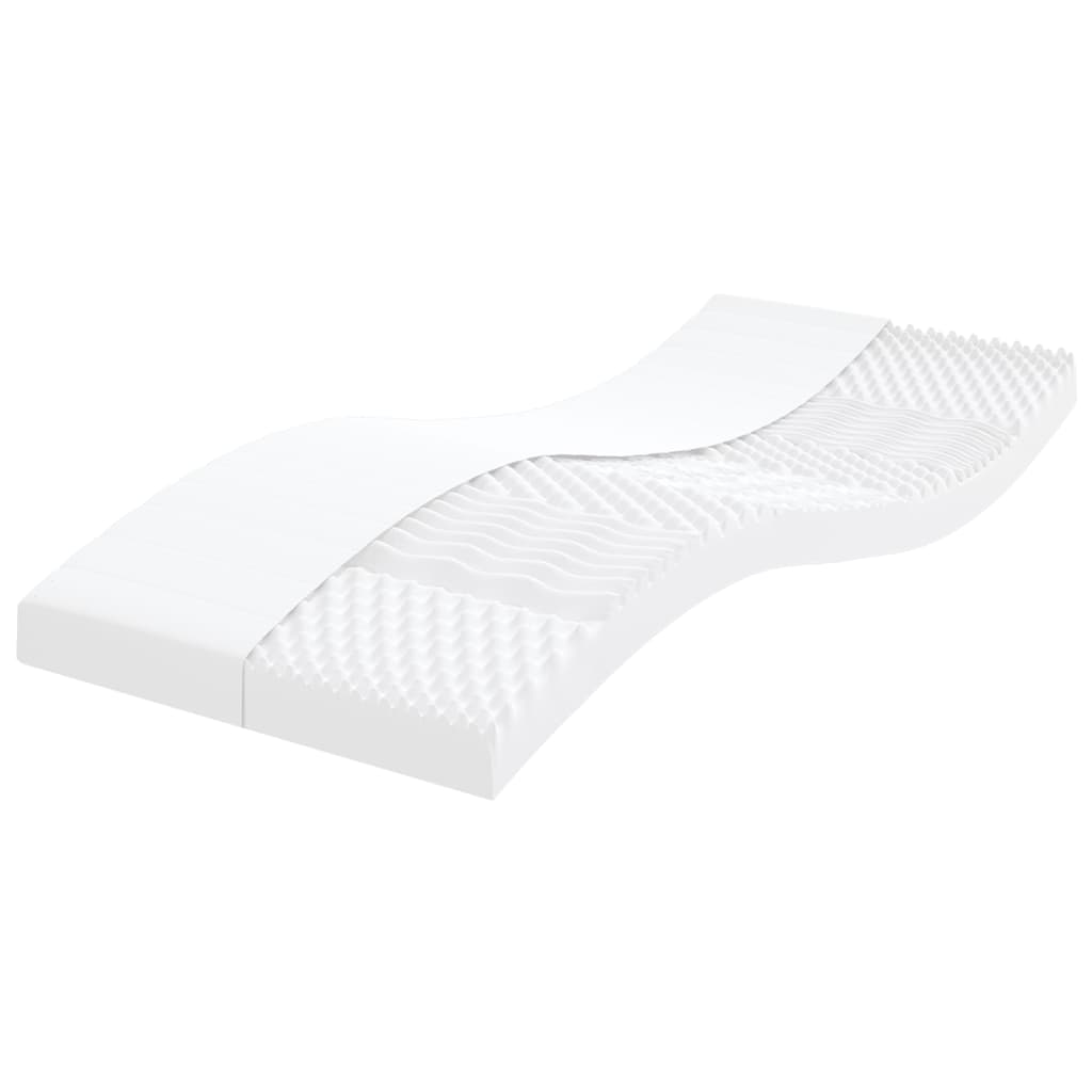 Divano Letto Estraibile con Cassetti Nero 90x190 cm in Velluto | homemem39