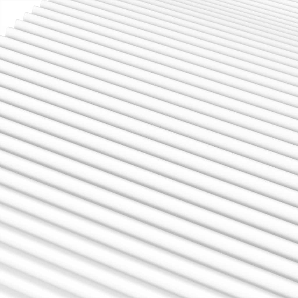 Divano Letto con Materasso Giallo 100x200 cm in Velluto | homemem39