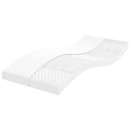 Divano Letto Estraibile con Cassetti Blu 80x200 cm in Velluto | homemem39