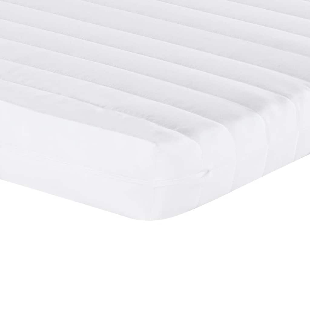 Divano Letto Estraibile con Cassetti Blu 80x200 cm in Velluto | homemem39