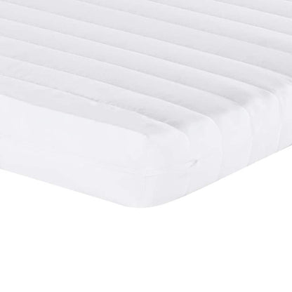 Divano Letto Estraibile con Cassetti Blu 80x200 cm in Velluto | homemem39