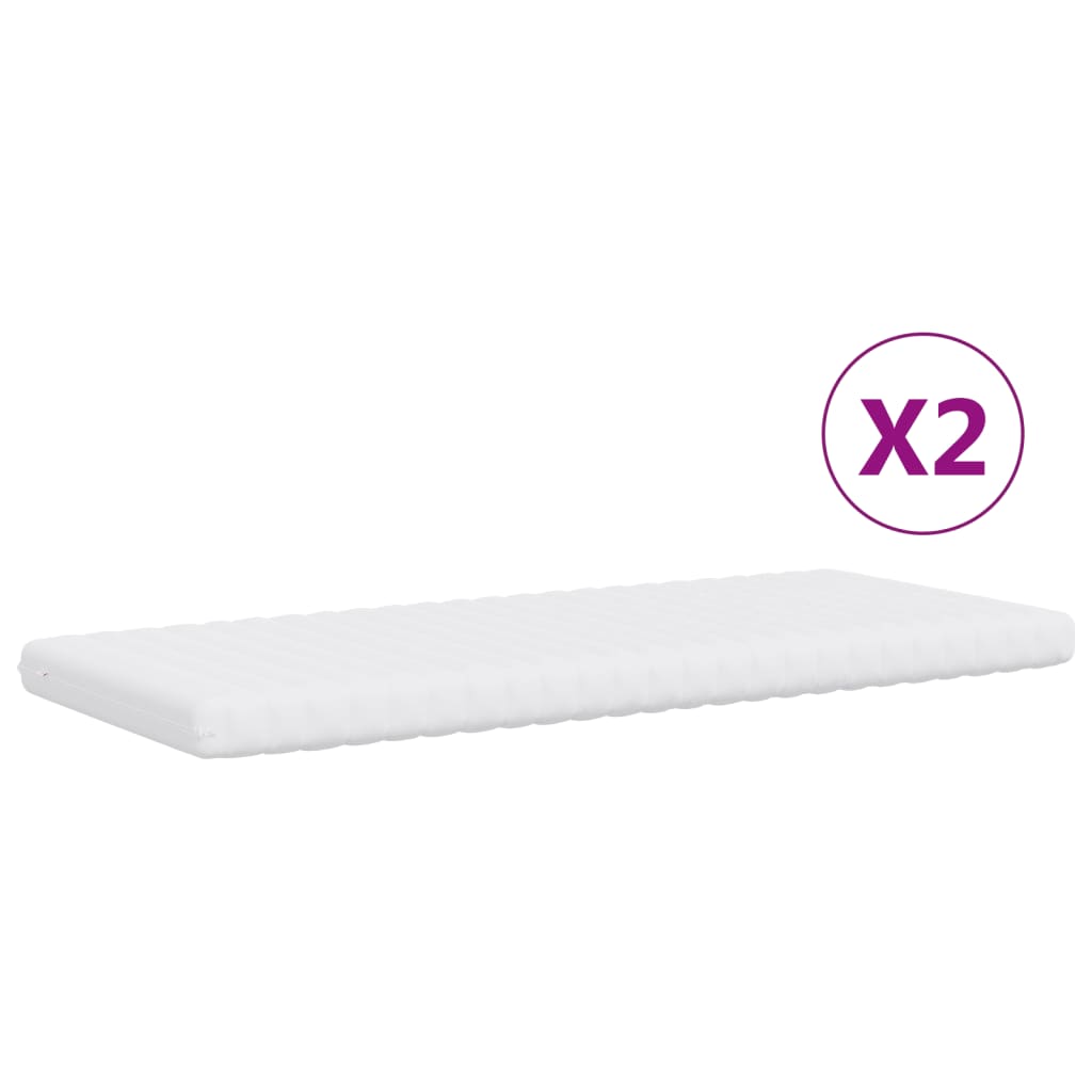 Divano Letto Estraibile con Cassetti Rosa 80x200 cm Velluto | homemem39