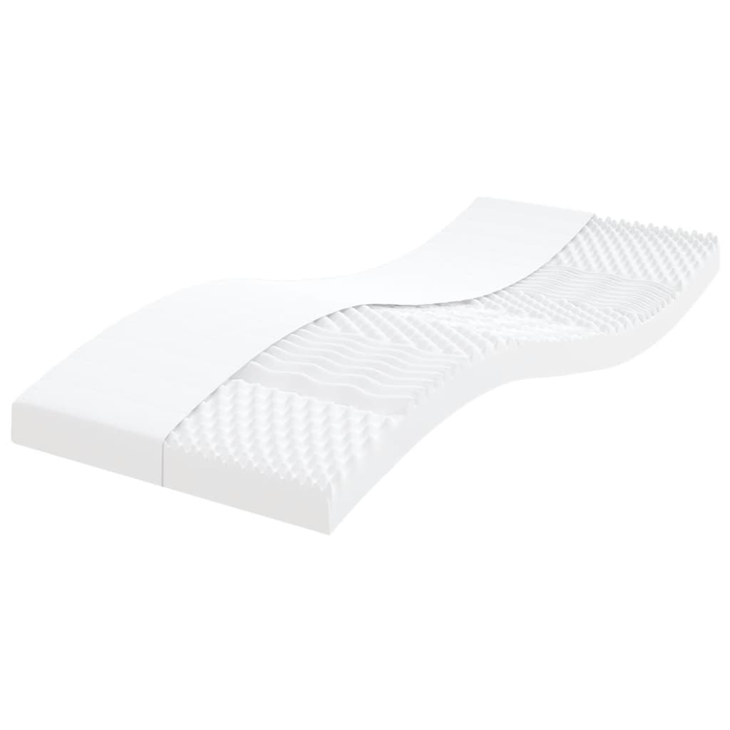 Divano Letto Estraibile con Cassetti Rosa 80x200 cm Velluto | homemem39