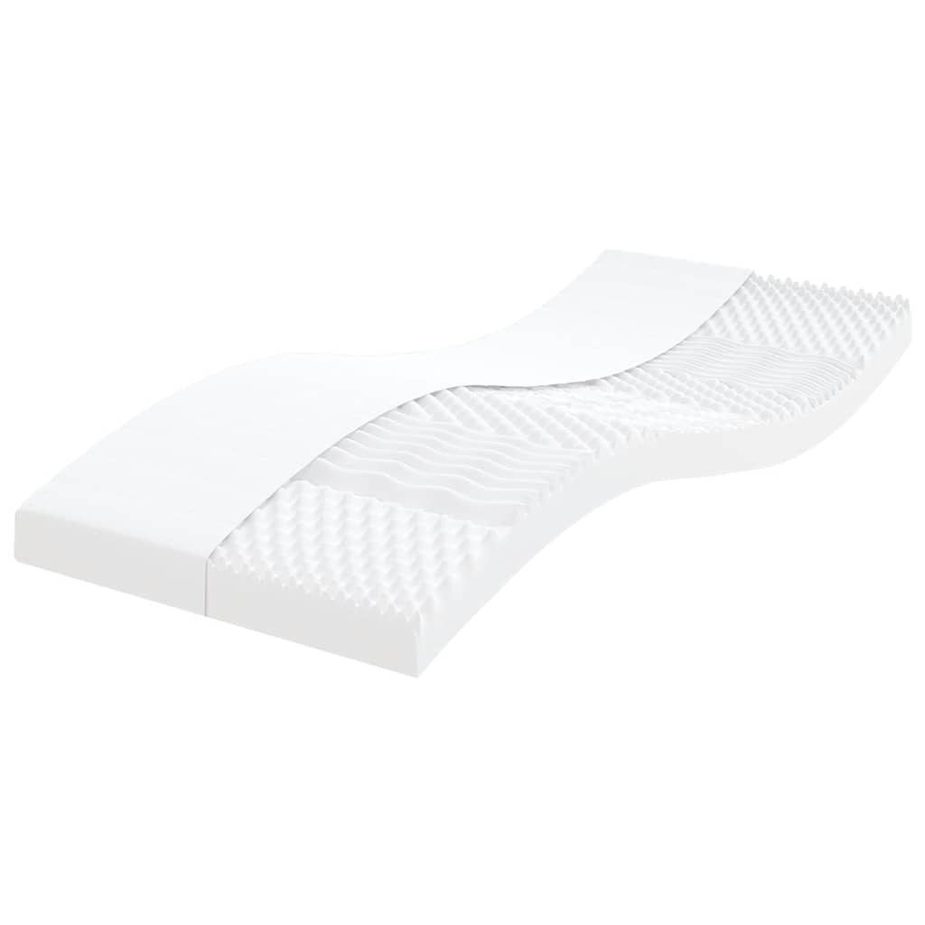 Divano Letto Estraibile Cassetti Verde Scuro 100x200cm Velluto | homemem39