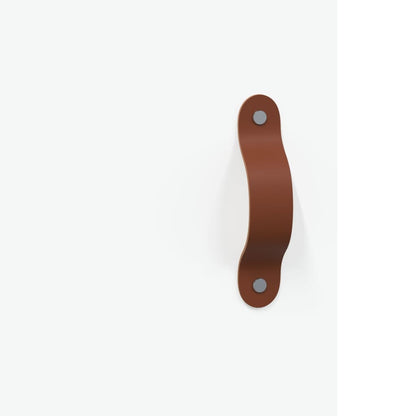 Armadietti a Parete 2 pz Bianchi in Legno Multistrato - homemem39