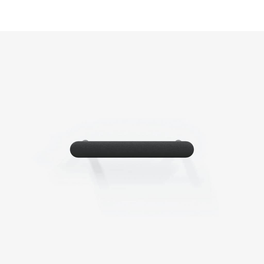 Credenza Bianca 34,5x34x180 cm in Legno Multistrato - homemem39