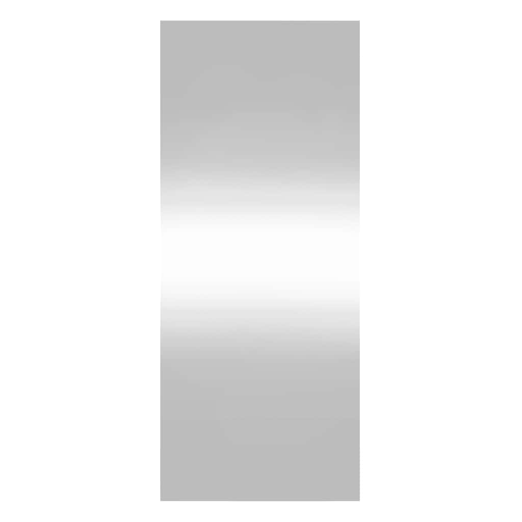 Specchio da Parete 40x100 cm Vetro Rettangolare | homemem39