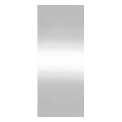 Specchio da Parete 40x100 cm Vetro Rettangolare | homemem39