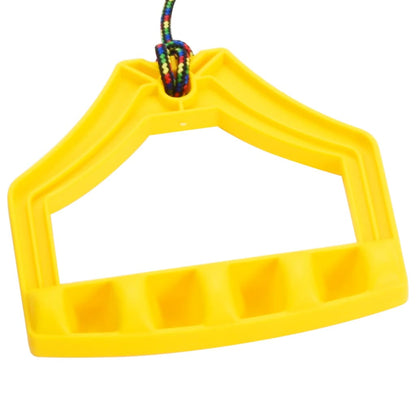 Slittino per Bambini Verde 102,5x40x23 cm in Polipropilene - homemem39