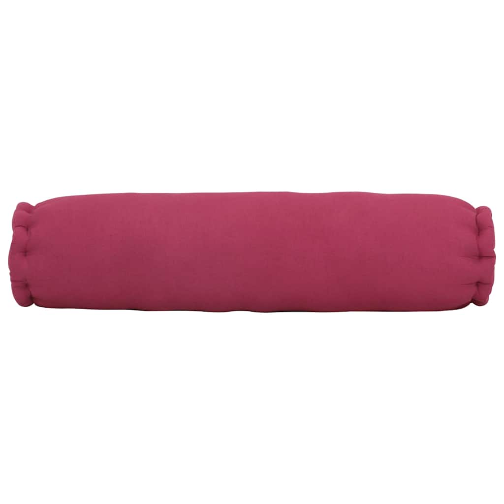 Set di Cuscini 7 pz in Tessuto Rosa - homemem39