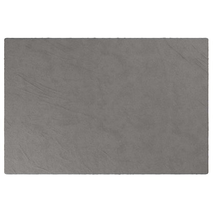 Coperta Ponderata con Copertura Grigia 120x180 cm 5 kg Tessuto