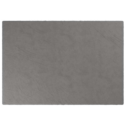 Coperta Ponderata con Copertura Grigia 138x200 cm 10 kg Tessuto | homemem39