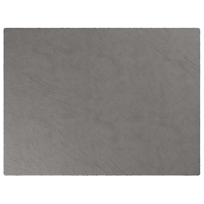 Coperta Ponderata con Copertura Grigia 150x200 cm 7 kg Tessuto | homemem39