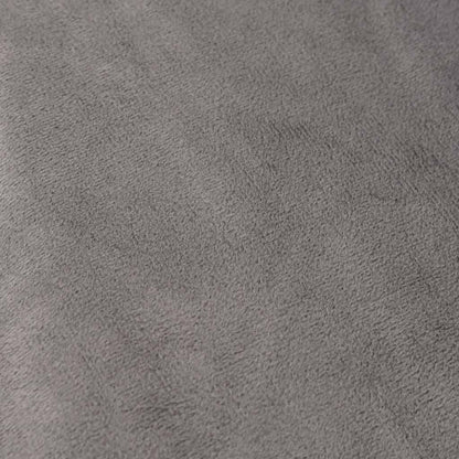 Coperta Ponderata con Copertura Grigia 150x200 cm 7 kg Tessuto | homemem39