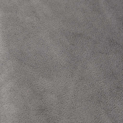Coperta Ponderata con Copertura Grigia 155x220 cm 7 kg Tessuto | homemem39