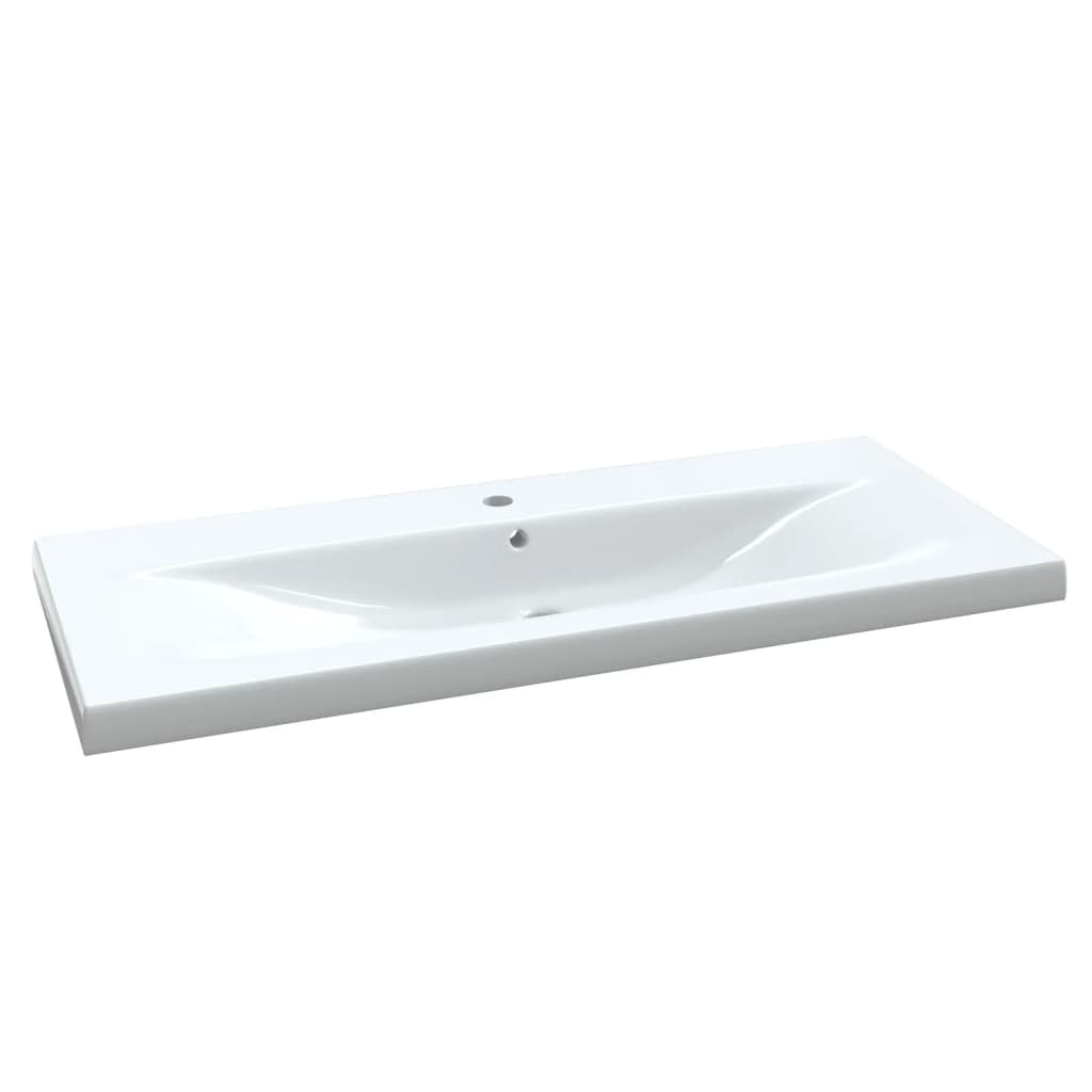 Set Mobili da Bagno 3 pz Rovere Sonoma | homemem39