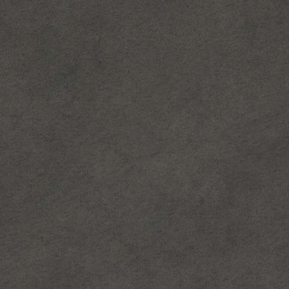 Divano a 2 Posti Cuscini Grigio Scuro 140cm Tessuto Microfibra | homemem39