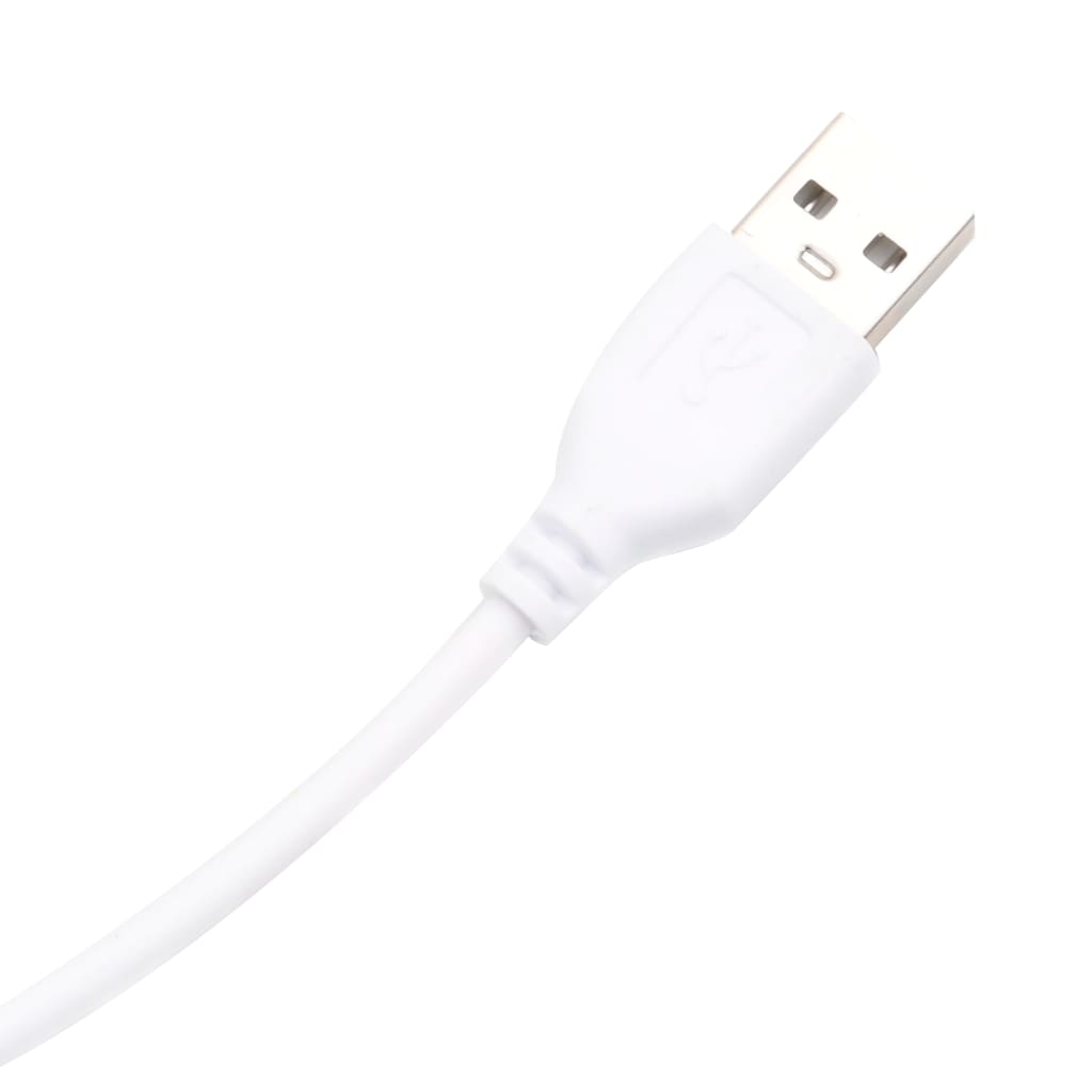 Specchio da Bagno con Luci LED 40x70 cm