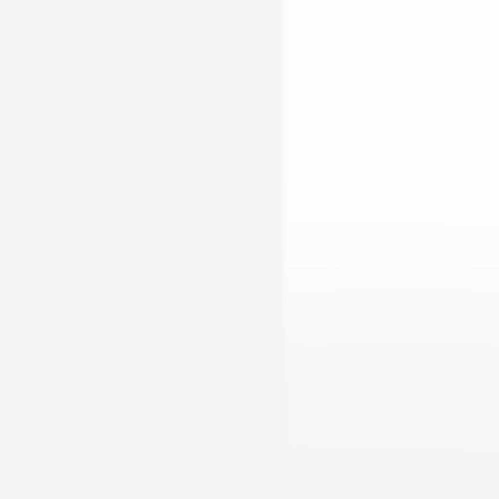 Mobile Porta TV a Parete Bianco Lucido 40x34,5x60 cm - homemem39