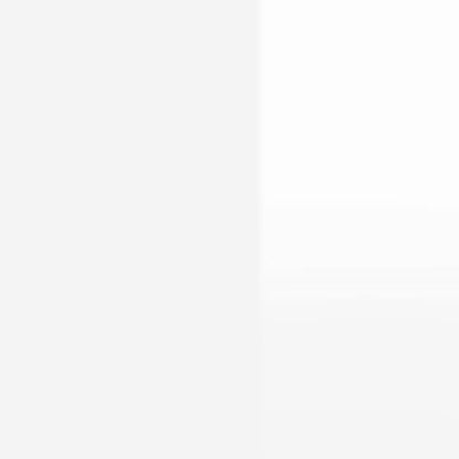 Comodino Bianco Lucido 50x46x50 cm in Legno Multistrato - homemem39