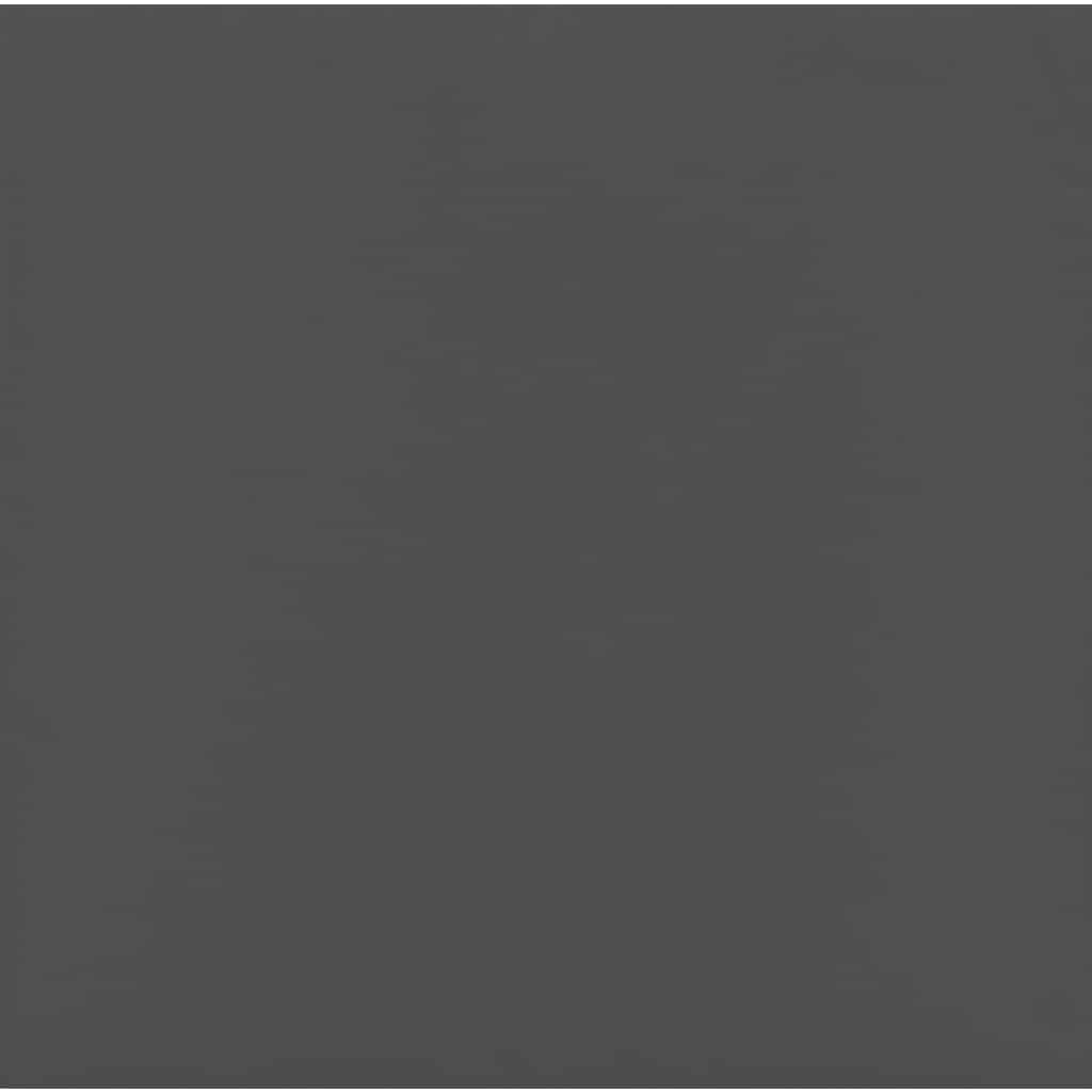 Set Divani da Giardino 4 pz con Cuscini in Polyrattan Grigio - homemem39