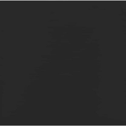 Divani Angolari da Giardino con Cuscini 2pz in Polyrattan Nero - homemem39