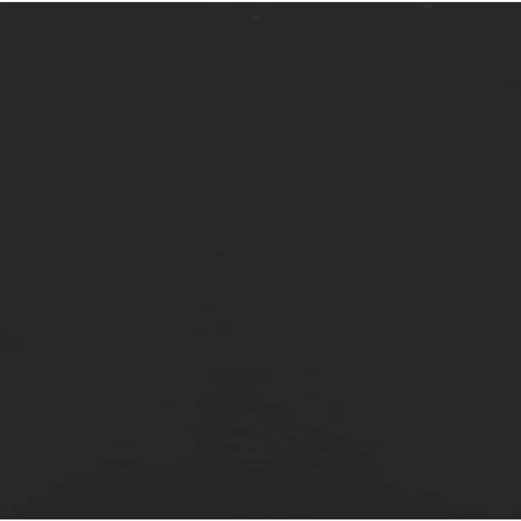 Divani Angolari da Giardino con Cuscini 2pz in Polyrattan Nero - homemem39