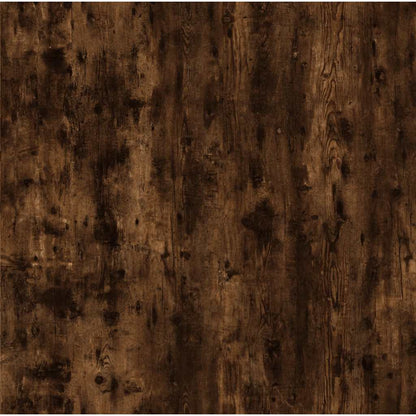Mobile da Forno “Riga” Rovere Fumo 60x46x81,5 cm | homemem39