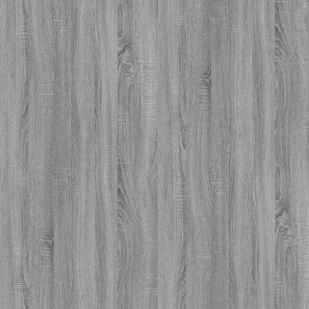 Mobile da Forno “Riga” Grigio Sonoma 60x46x81,5 cm