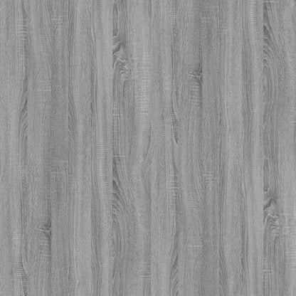 Mobile da Forno “Riga” Grigio Sonoma 60x46x81,5 cm