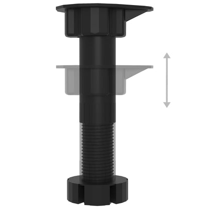 Mobile da Forno Lyon Rovere Marrone 60x46x81,5 cm - homemem39