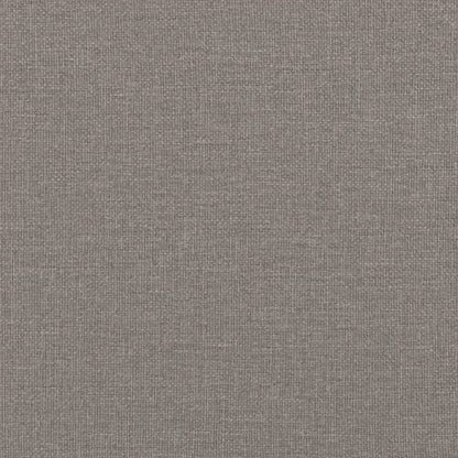 Poltrona Tortora 63x76x80 cm in Tessuto
