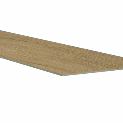 Pannelli da Parete Effetto Legno Marrone PVC 2,06 m² | homemem39