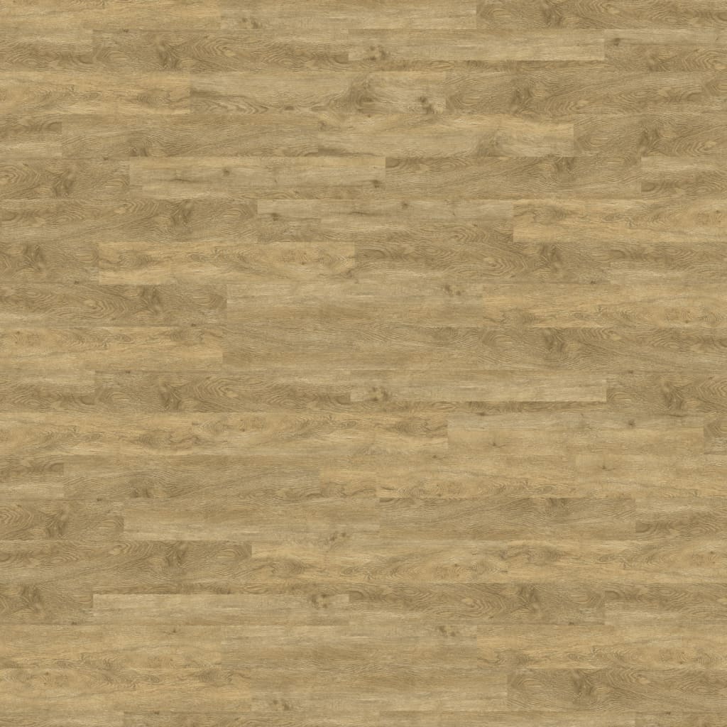Pannelli da Parete Effetto Legno Marrone PVC 2,06 m² | homemem39