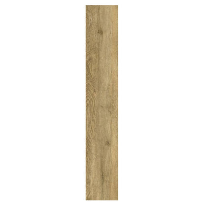 Pannelli da Parete Effetto Legno Marrone PVC 2,06 m² | homemem39