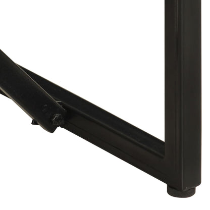 Panca 160x35x46 cm in Legno Massello di Mango | homemem39