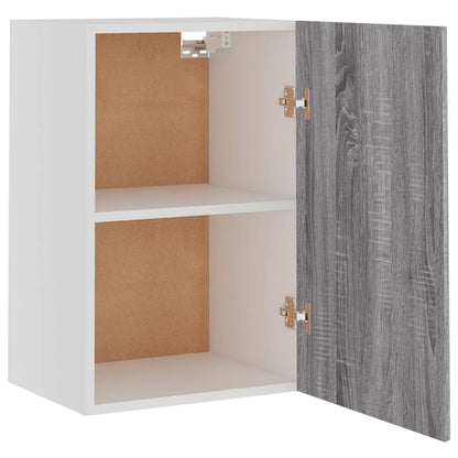 Mobile Pensile “Lyon” Grigio Sonoma 39,5x31x60 cm