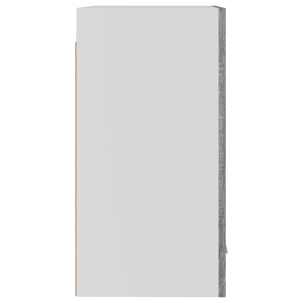 Mobile Pensile “Lyon” Grigio Sonoma 39,5x31x60 cm