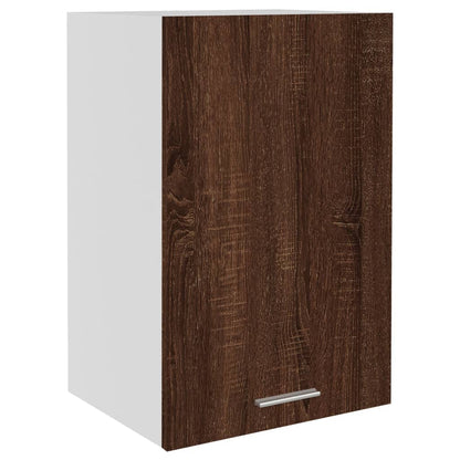 Mobile Pensile “Lyon” Rovere Marrone 39,5x31x60cm